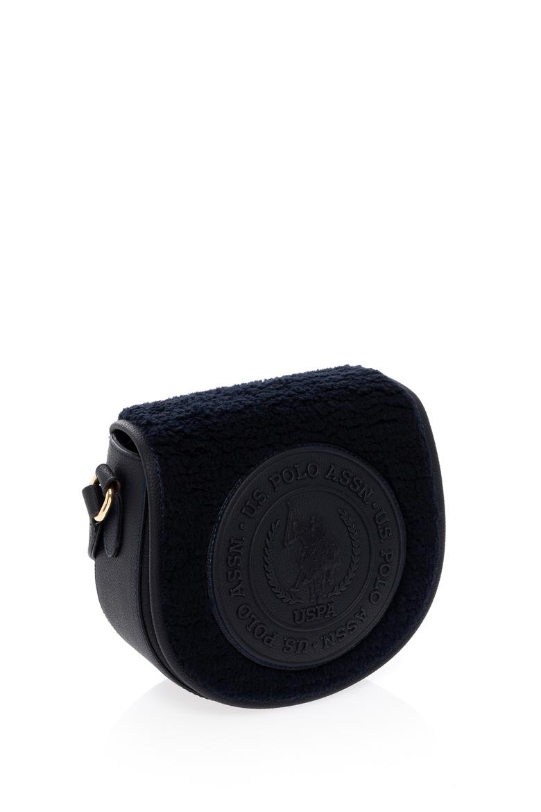 Kadın Lacivert Çapraz Çanta - 50260320003