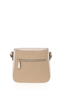 Kadın Bej Çapraz Çanta - 50262911001