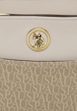 Kadın Bej Çapraz Çanta - 50262911001