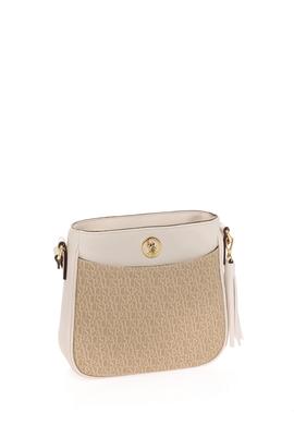 Kadın Bej Çapraz Çanta - 50262911001