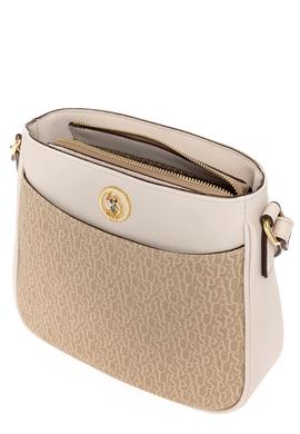 Kadın Bej Çapraz Çanta - 50262911001