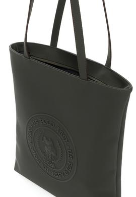 Kadın Açık Haki Omuz Çantası - 50271992005