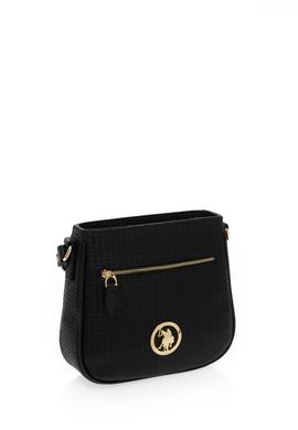 Kadın Siyah Çapraz Çanta - 50277188001