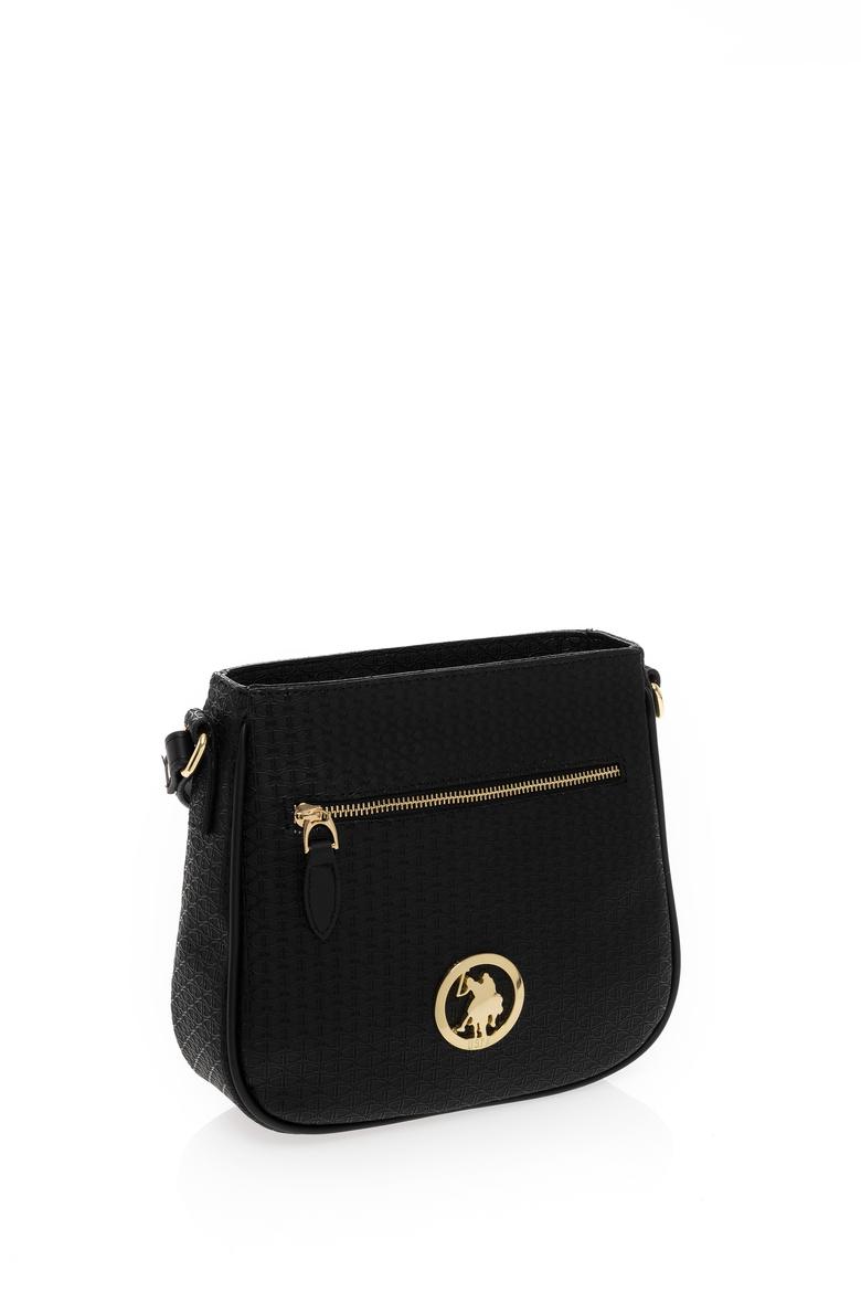 Kadın Siyah Çapraz Çanta - 50277188001