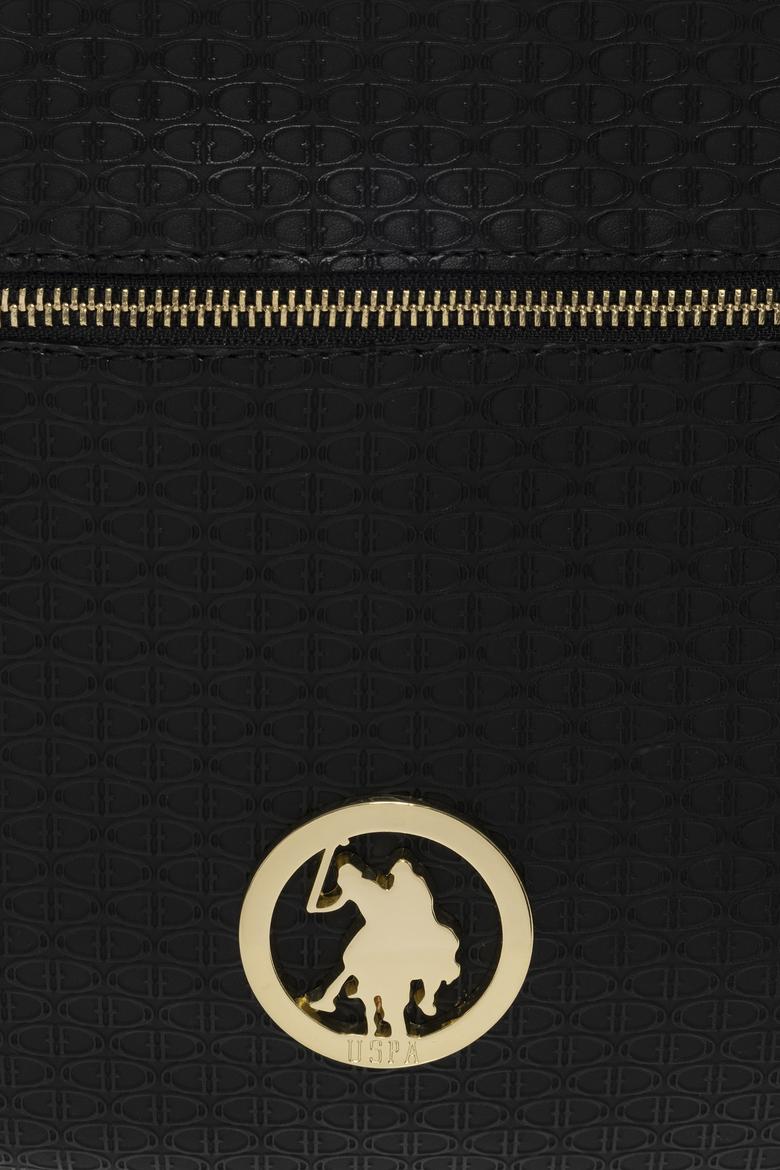 Kadın Siyah Çapraz Çanta - 50277188001