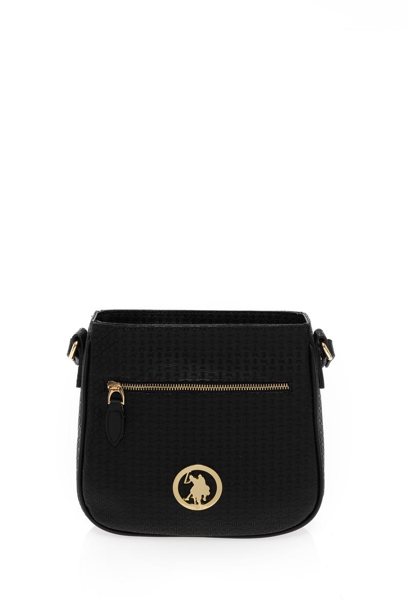 Kadın Siyah Çapraz Çanta