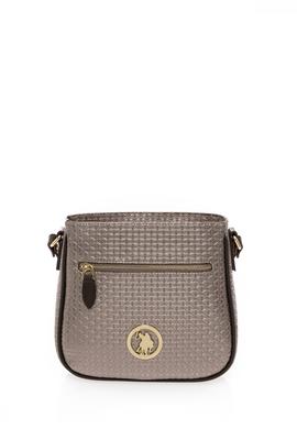 Kadın Kurşun Çapraz Çanta - 50277188002