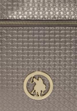 Kadın Kurşun Çapraz Çanta - 50277188002