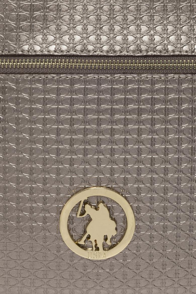 Kadın Kurşun Çapraz Çanta - 50277188002