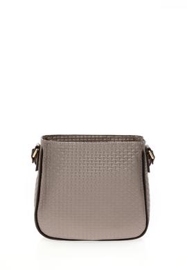 Kadın Kurşun Çapraz Çanta - 50277188002