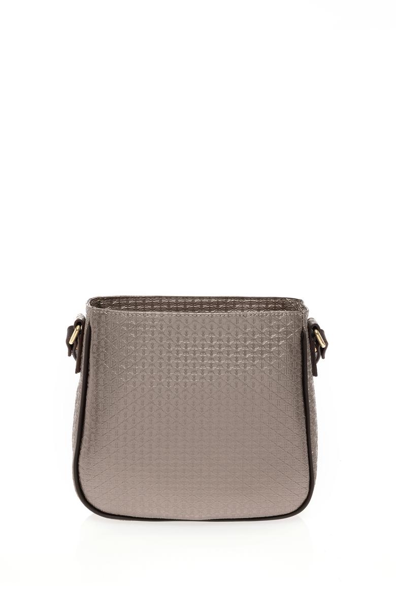 Kadın Kurşun Çapraz Çanta - 50277188002