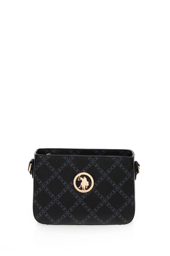 Kadın Siyah Çapraz Çanta