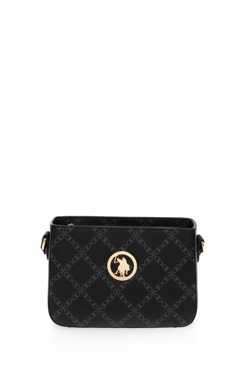 Kadın Siyah Çapraz Çanta