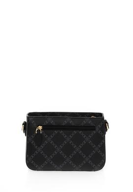 Kadın Siyah Çapraz Çanta - 50277210001