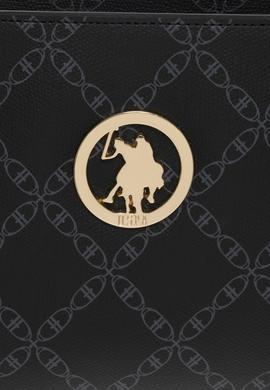 Kadın Siyah Çapraz Çanta - 50277210001