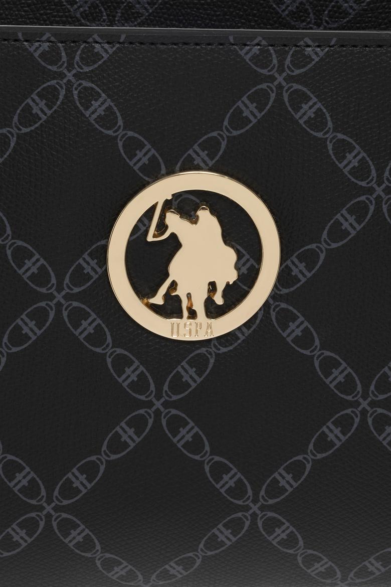 Kadın Siyah Çapraz Çanta - 50277210001