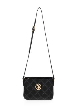 Kadın Siyah Çapraz Çanta - 50277210001