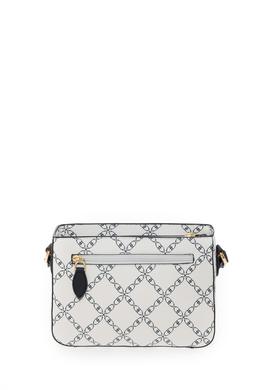 Kadın Beyaz Çapraz Çanta - 50277210002