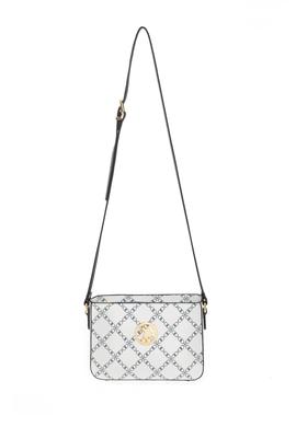 Kadın Beyaz Çapraz Çanta - 50277210002