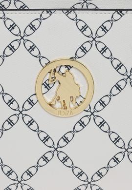 Kadın Beyaz Çapraz Çanta - 50277210002