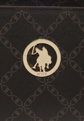 Kadın Kahverengi Çapraz Çanta - 50277210003