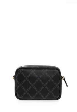 Kadın Siyah Çapraz Çanta - 50277214001