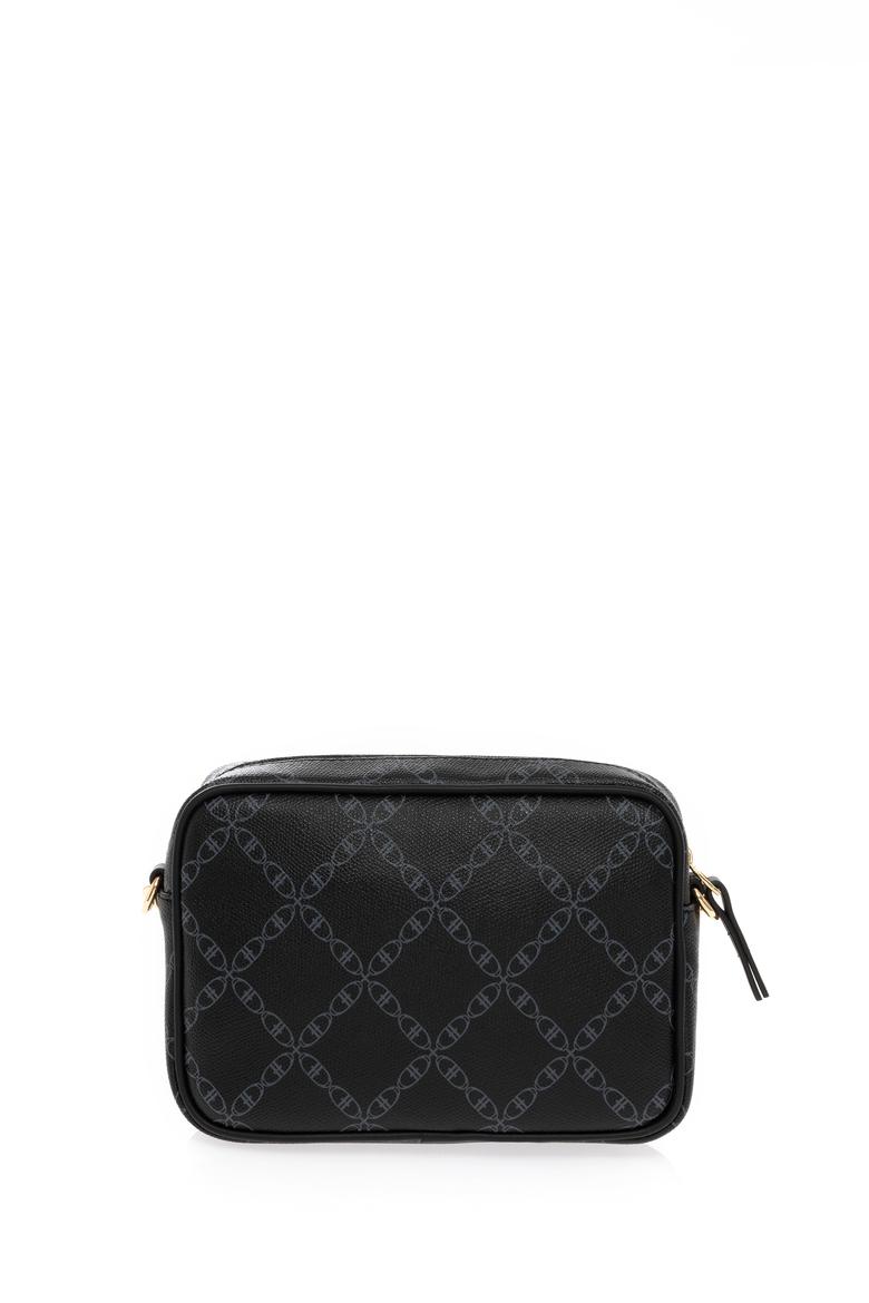 Kadın Siyah Çapraz Çanta - 50277214001