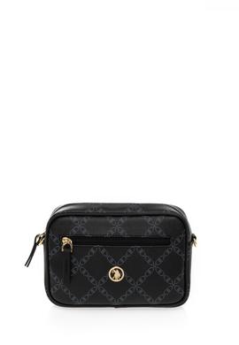 Kadın Siyah Çapraz Çanta - 50277214001