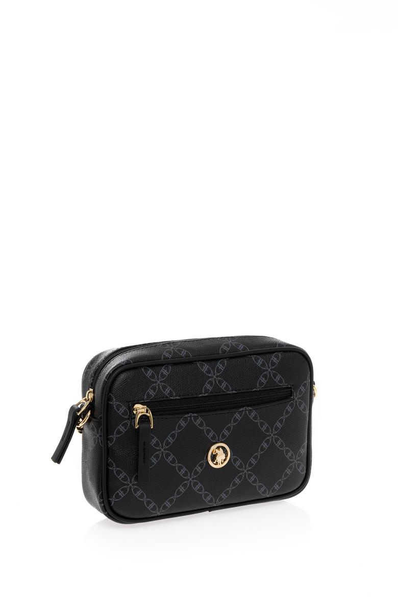 Kadın Siyah Çapraz Çanta - 50277214001