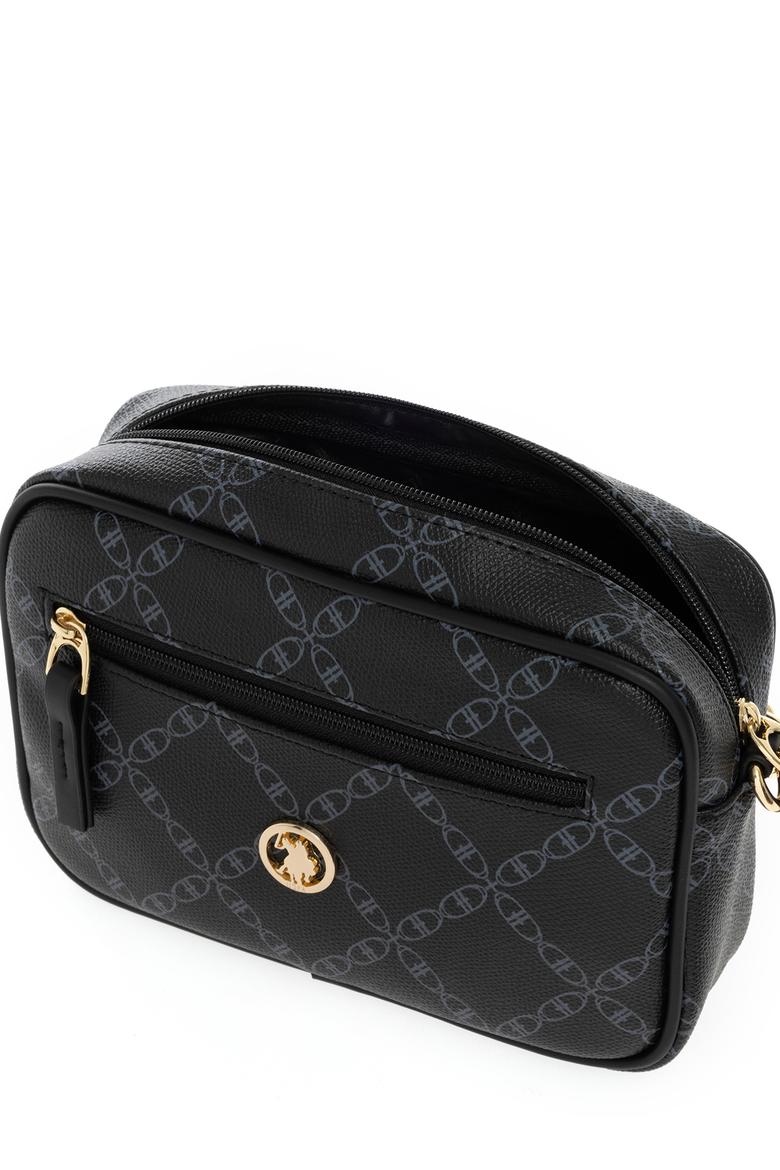 Kadın Siyah Çapraz Çanta - 50277214001