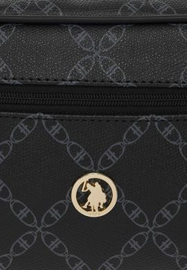 Kadın Siyah Çapraz Çanta - 50277214001