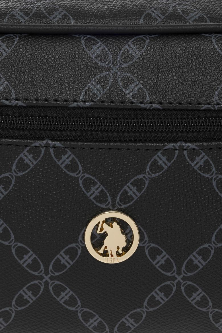 Kadın Siyah Çapraz Çanta - 50277214001