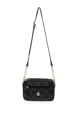 Kadın Siyah Çapraz Çanta - 50277214001