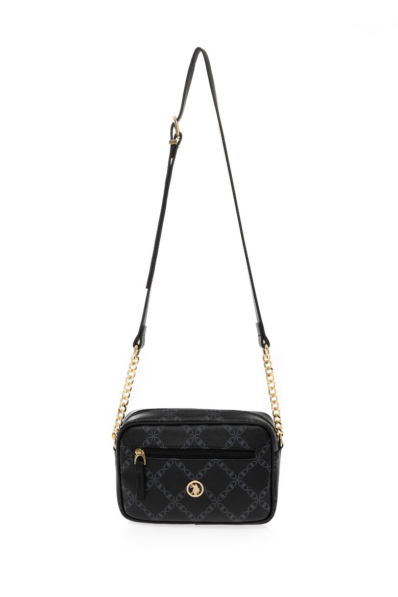 Kadın Siyah Çapraz Çanta - 50277214001