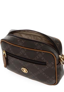 Kadın Kahverengi Çapraz Çanta - 50277214002