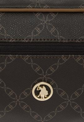 Kadın Kahverengi Çapraz Çanta - 50277214002