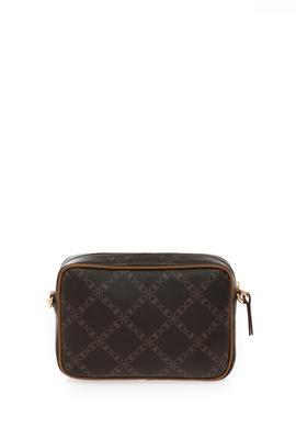 Kadın Kahverengi Çapraz Çanta - 50277214002