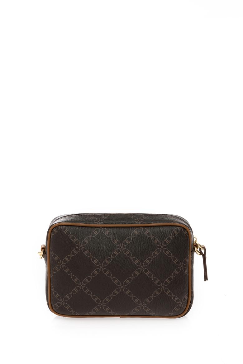 Kadın Kahverengi Çapraz Çanta - 50277214002