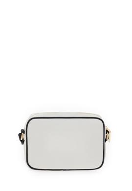 Kadın Beyaz Çapraz Çanta - 50277216001