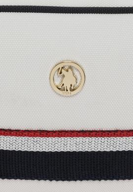 Kadın Beyaz Çapraz Çanta - 50277216001