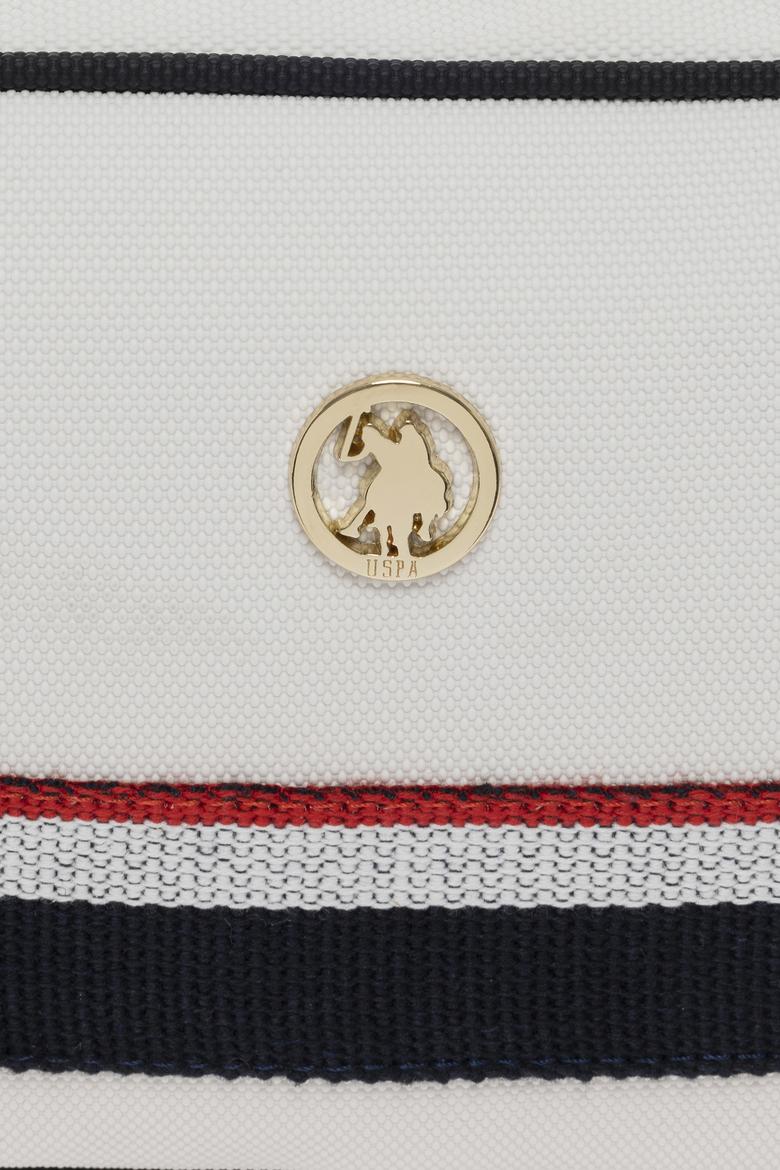 Kadın Beyaz Çapraz Çanta - 50277216001