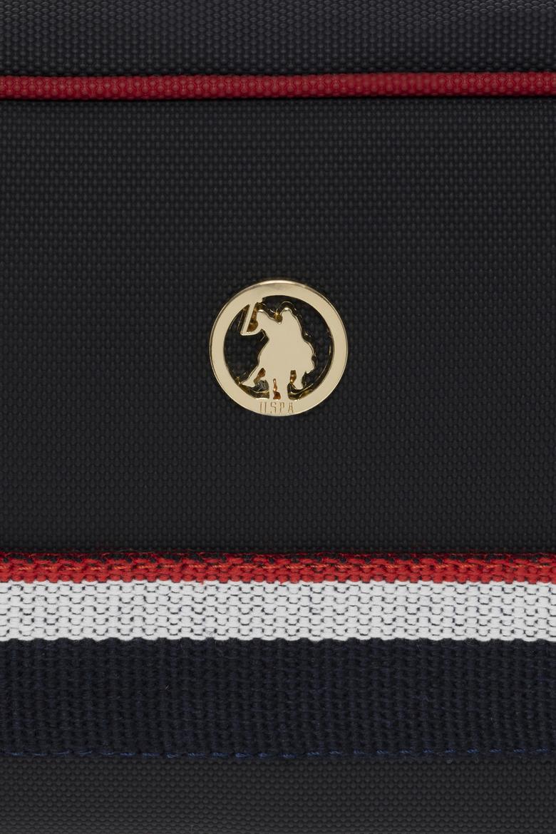 Kadın Lacivert Çapraz Çanta - 50277216002