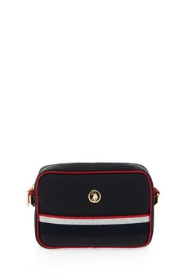 Kadın Lacivert Çapraz Çanta - 50277216002