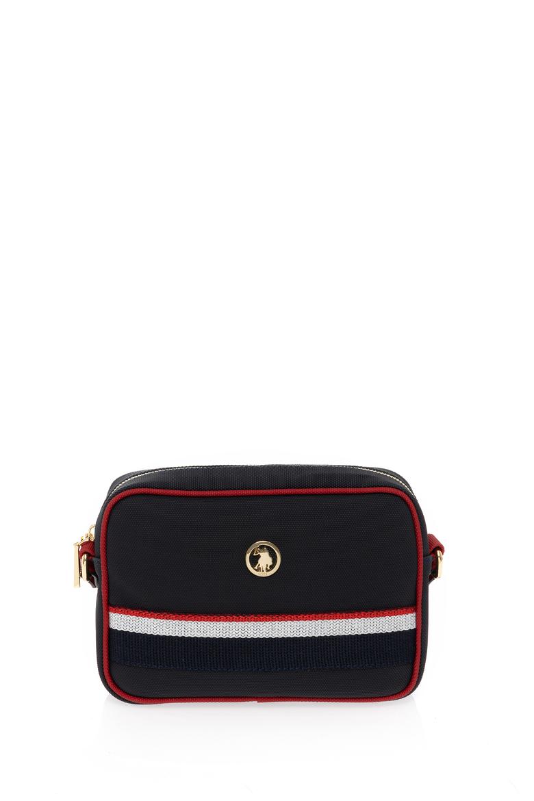 Kadın Lacivert Çapraz Çanta