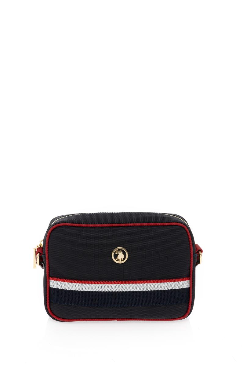 Kadın Lacivert Çapraz Çanta