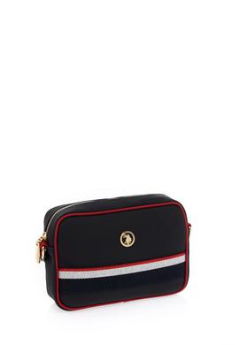 Kadın Lacivert Çapraz Çanta - 50277216002