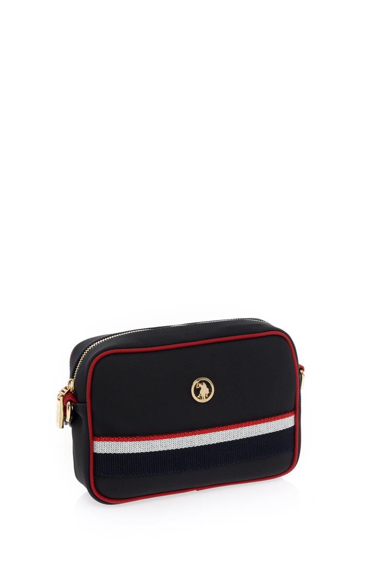 Kadın Lacivert Çapraz Çanta - 50277216002