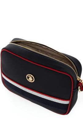 Kadın Lacivert Çapraz Çanta - 50277216002