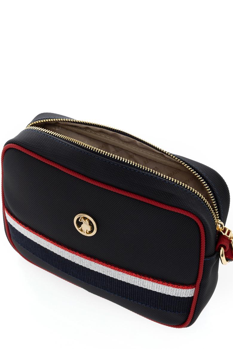 Kadın Lacivert Çapraz Çanta - 50277216002