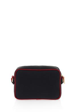 Kadın Lacivert Çapraz Çanta - 50277216002